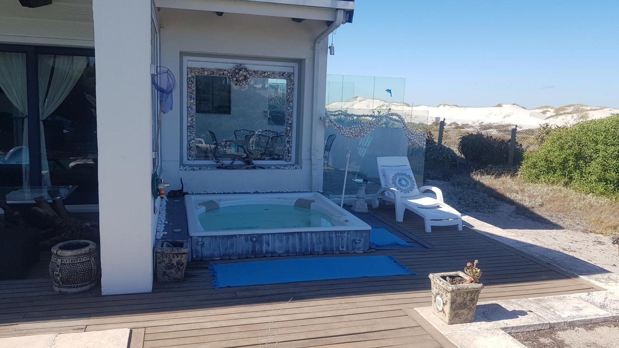 Beachmusic Κέιπ Τάουν Εξωτερικό φωτογραφία